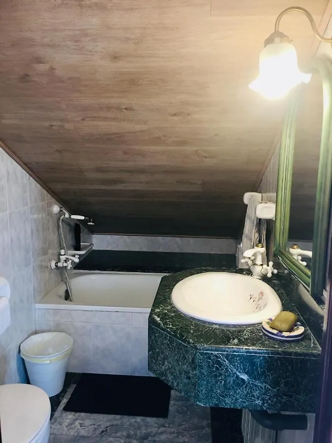Apartamento Casa De Aurora Rubí España