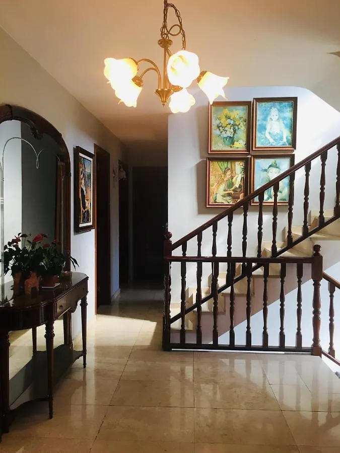 Apartamento Casa De Aurora Rubí 0*,  España