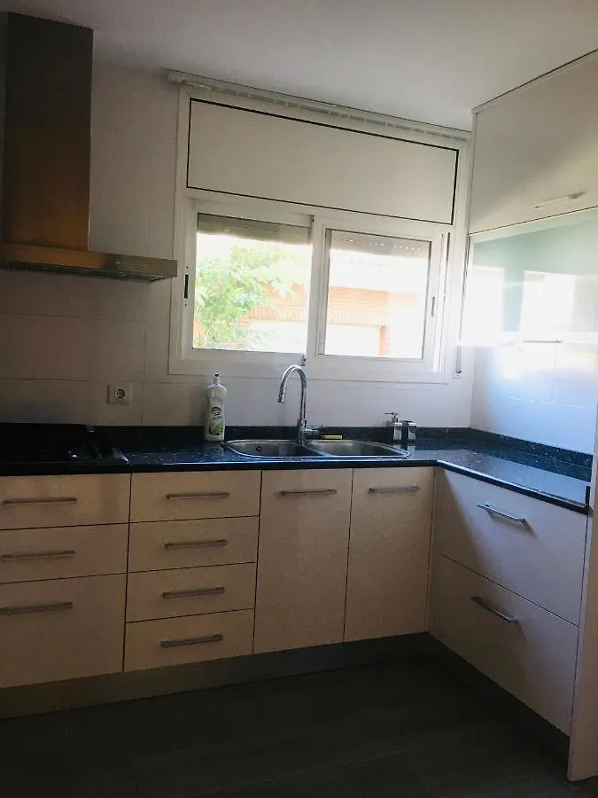 Appartamento Casa De Aurora Rubí 0*,