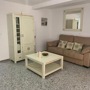 Amate Con Encanto Siviglia