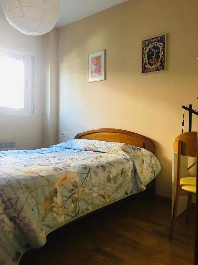 Appartement Casa De Aurora à Rubí Espagne